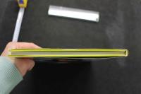 7　電波子18号写真集　FIARY