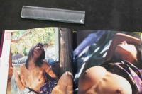 7　草凪純ファースト写真集