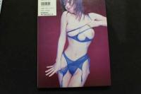 7　草凪純ファースト写真集