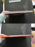 7　草凪純写真集　サイン付