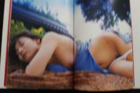 7　牧村かほ写真集　えくぼガール