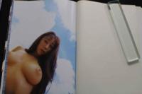 7　水谷ケイ写真集　NICE BODY