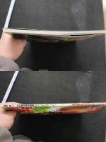 7　川村愛子写真集　見つめて欲しい…