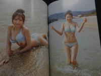 ８　天川そら1st写真集　Wonderful　ワンダフル