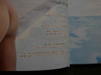 ８　水川スミレ写真集　甘い蜜と甘い罠