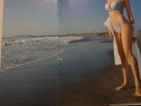 ８　水川スミレ写真集　甘い蜜と甘い罠