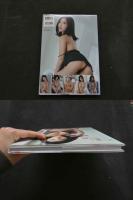 ８　水川スミレ写真集　甘い蜜と甘い罠