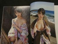 ８　倉木しおり写真集　addiction