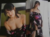 ８　中山琴葉写真集　sensual