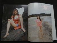 ８　日下部加奈写真集　ゴージャスプリン