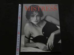 ８　ミストレス　ジャン＝フランソワ・ジョンヴェル写真集　