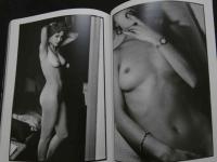 ８　ミストレス　ジャン＝フランソワ・ジョンヴェル写真集　