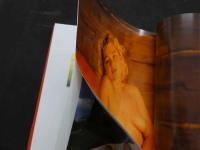 ８　遠藤正[ロシアの美少女]写真集　オーチン・ハラショー