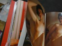 ８　遠藤正[ロシアの美少女]写真集　オーチン・ハラショー