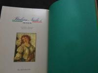 ８　イタリアン・ヌード　１　EXCELSIOR