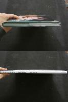 ８　伊賀まこ写真集　I feel good