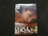 ８　阿部乃みく写真集　MIKUMIX