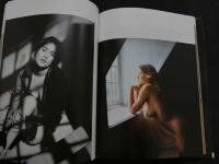 ８　英隆写真集　QUI EST-ELLE?　キ・エ・テル？