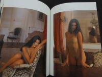 ８　英隆写真集　QUI EST-ELLE?　キ・エ・テル？