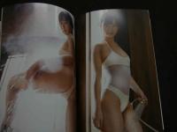 ８　廣瀬なるみ写真集　Happiness