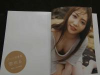 ８　アンナ写真集　惚れる