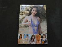 ８　アンナ写真集　惚れる