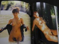 ８　栗原みなみ写真集　サウスフィール