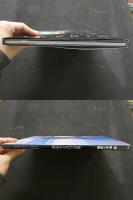 ８　栗原みなみ写真集　サウスフィール