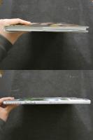 ８　優木なお写真集　Bare Smile