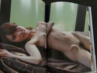 ８　東條なつ写真集　なついろ