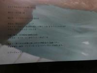 ８　東條なつ写真集　なついろ