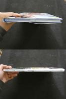 ８　初美ゆりか写真集　blue angel