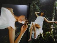 ８　宮地真緒写真集　逢燦燦　