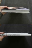 ８　菅野美穂写真集　NUDITY　