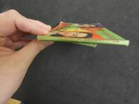 ６　5　小説サロン９月特大号附録　歌のアルバム　昭和３０年８月１日発行