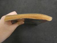 ６　5　明星３月号第１附録　オール花形歌手新曲集　昭和３３年３月１日発行　