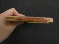 ６　5　平凡８月号第２附録　２０大歌手ヒット・カーニバル