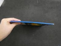 ６　３　ボーイズライフ１月号附録　‘６７世界の自動車　