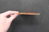 5　5　宝塚少女歌劇絵葉書(B)　四月公演　若葉君子　門田芦子　小夜福子　夏木てふ子　初瀬音羽子　天津乙女　住江岸子 4枚入