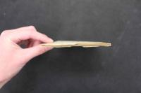 5　5　宝塚少女歌劇絵葉書(B)　天津乙女　笹原いな子　住江岸子　初瀬音羽子　有明月子　2種　5枚入