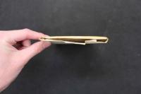 5　5　比叡山地図入　絵葉書　ケーブルカー　16枚　戦前　袋付