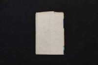 5　5　比叡山地図入　絵葉書　ケーブルカー　16枚　戦前　袋付