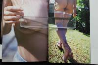 ７　及川奈央写真集