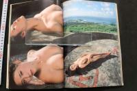 7　立原友香写真集　胸いっぱいの愛　オトメクラブ3月号増刊