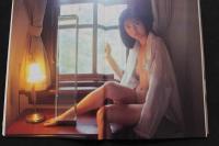 7　別冊スコラ12　かわいさとみ写真集　転生・回顧