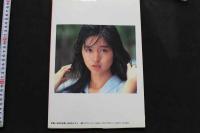 7　別冊スコラ12　かわいさとみ写真集　転生・回顧