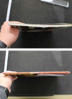 7　別冊スコラ12　かわいさとみ写真集　転生・回顧