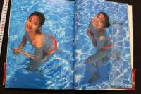 7　斎藤慶子写真集　誘惑