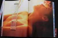 7　斎藤慶子写真集　誘惑