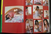 7　LOVE×01　ラブラブ　大浦あんな